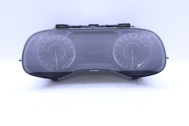 2015-2016 Chrysler 200 Instrument Cluster 68259070AB OEM Used