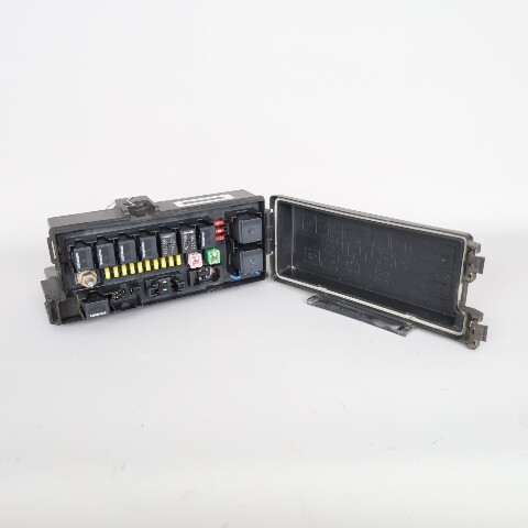 2007 Chrysler Junction Fuse Box OEM