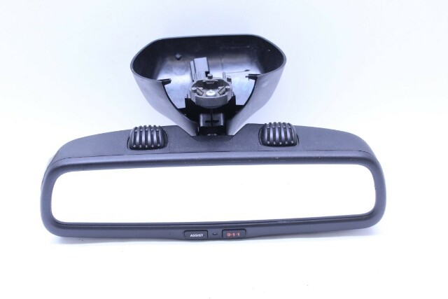 2017 Chrysler 200 Inside Rear View Mirror 68203589AC OEM Used