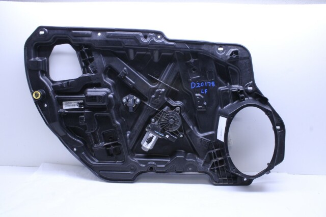 2011-2023 Dodge Charger Front Left Window Regulator 68103997AC OEM Used