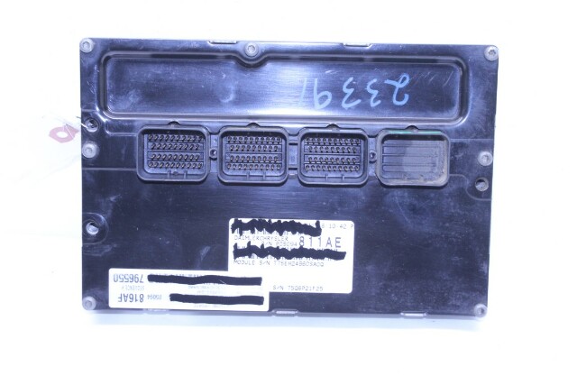 2007 Chrysler 300C Engine Computer Module ECU ECM DME - P05094811AE OEM