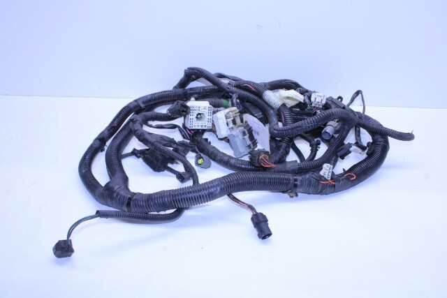 1998 Dodge 2500 Truck 5.9 Gas Engine Wire Harness Wiring - 56020537AC OEM