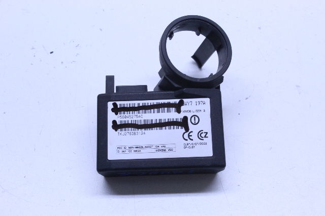 2004–2005 Dodge Ram/Dakota Dakota Durango SKIM Immobilizer Module 56045275AC OEM Used