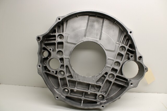 2003-2005 Dodge Ram 2500 3500 5.9 Cummins Transmission Adapter Plate 6 Speed OEM