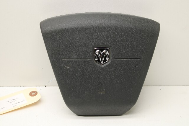 2007 Dodge Caliber SXT Driver Air Bag 0XS26XDHAG OEM Used