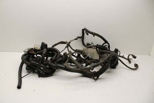 2004 Jeep Grand Cherokee 4.0 Engine Wire Harness Wiring OEM