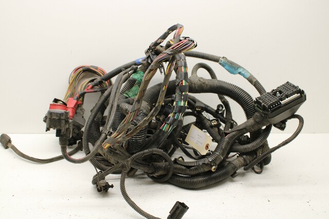 2003 Dodge 1500 Truck 4.7 Engine Wiring Wire Harness - 56045798AD OEM