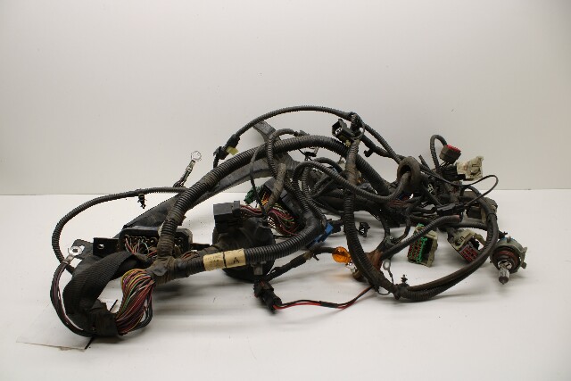 2002 Dodge 1500 Truck Headlight To Dash Wire Harness Wiring - 56045808AD OEM