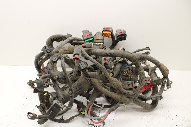 2012 Dodge Ram 1500 4.7 Engine Wire Harness Wiring - 68088974AD OEM