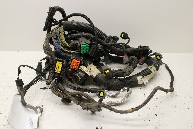 2004 Dodge Ram 1500 4.7 Engine Wiring Wire Harness - 5605965AE OEM