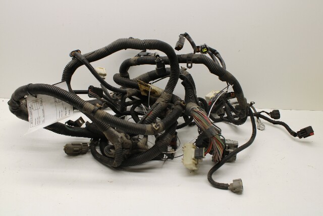 1998 Dodge Ram 2500 8.0 V10 Engine Wire Harness Wiring - 56020542AB