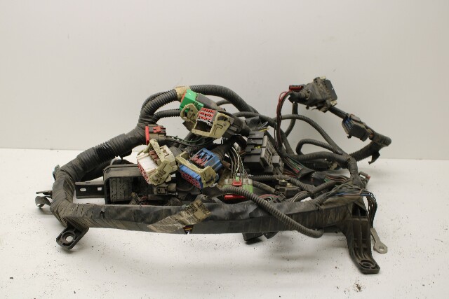 2003 Dodge Ram 1500 5.7 Headlight to dash Wire Harness OEM