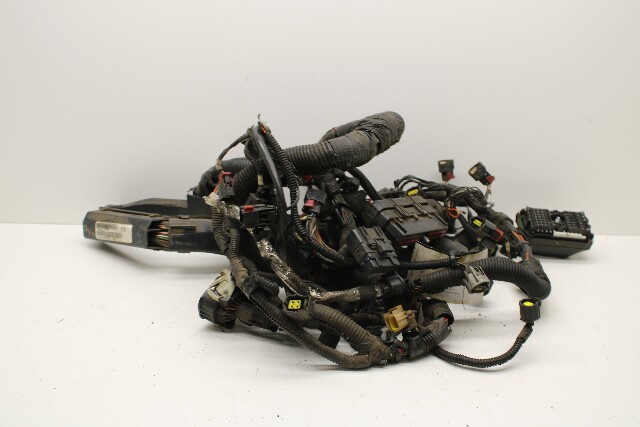 2002 Dodge 1500 Truck 4.7 5.7 Engine Wire Harness Wiring - 56045970AC OEM