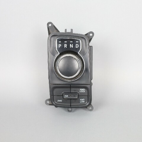 2013-2022 Ram 1500 Automatic Rotary Shift Control Shifter 68171965AH OEM Used