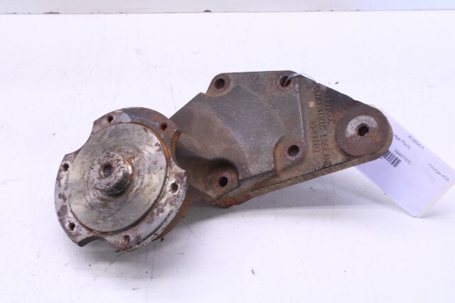 2003-2012 Dodge Ram Cummins Fan Hub Bracket 3949700C OEM Used