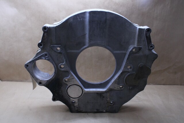 2007-2022 Ram 2500 3500 Cummins 6.7 Automatic Transmission Adapter Plate OEM