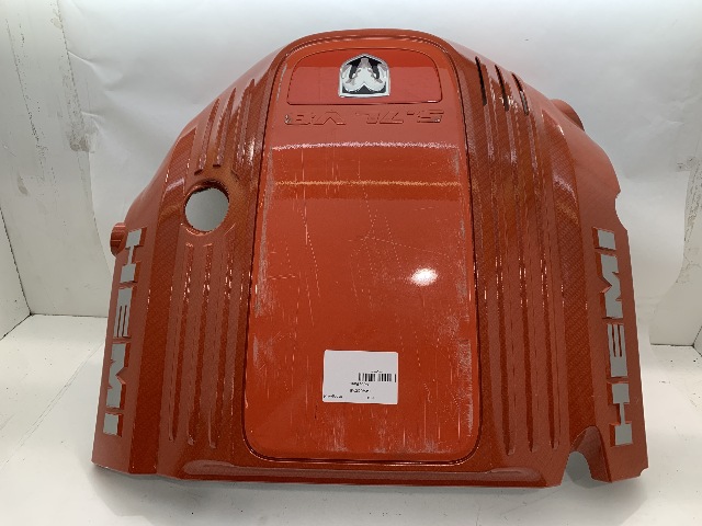 2005-2008 Dodge Charger Magnum 5.7 Hemi Engine Cover 04593557AE OEM Used