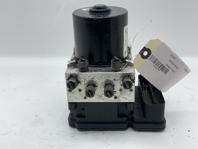 2013-2020 Ram 1500 ABS Pump Module Assembly 68292756AC OEM Used