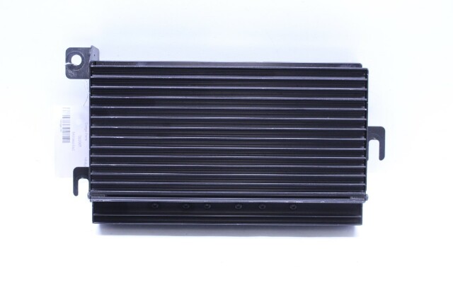 2004 Jeep Grand Cherokee Amp Amplifier OEM