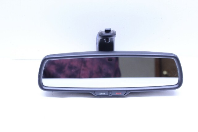 17‑23 Dodge Challenger Charger 300 Inside Rear View Mirror 68324976AA OEM Used