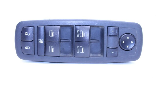 2019 Dodge Charger Power Window Switch Left OEM