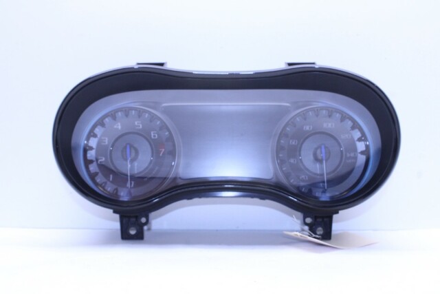 2017 Chrysler 300 Speedometer Instrument Cluster OEM