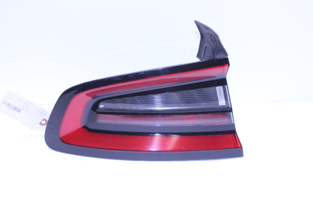 2015-2023 Dodge Charger Tail Light Left OEM