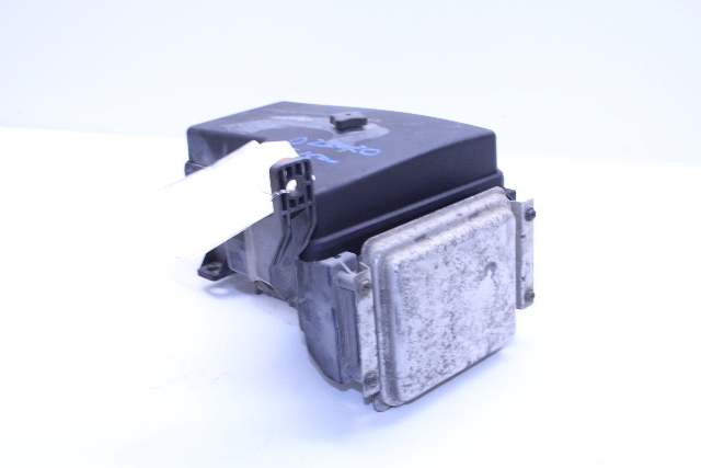 2005 Dodge Ram 1500 Integrated Power Module TIPM Fuse Box