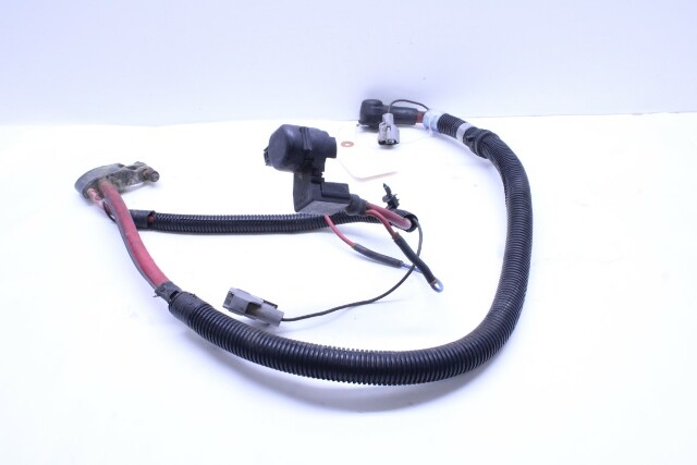 2003 Dodge Ram 3500 5.9 Battery Cable Harness OEM