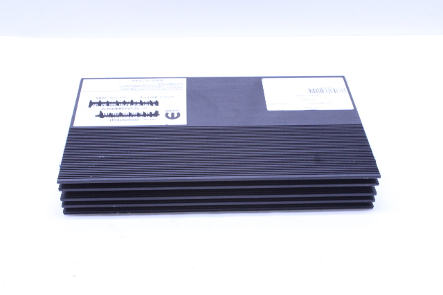 2017 Chrysler 300 Amp Amplifier OEM