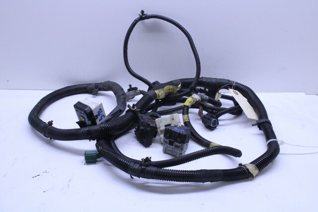 1999 Dodge Ram 2500 3500 5.9 Gas PCM Wiring Wire Harness - 56045481AC OEM