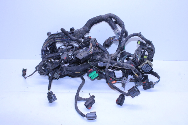 2005 Dodge Ram 1500 5.7 Engine Wire Harness Wiring NOTE OEM