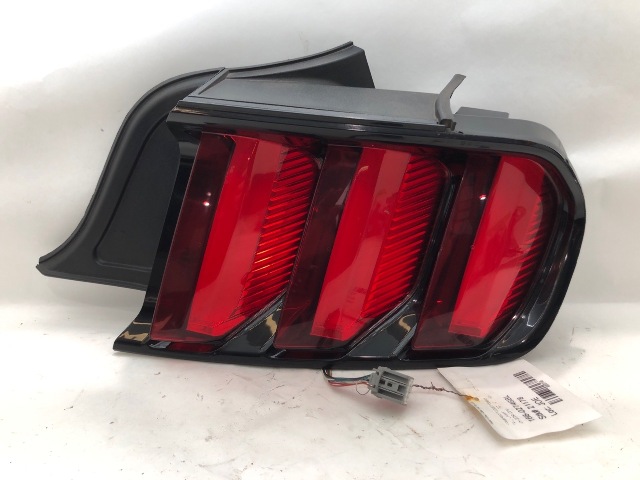 2018-2022 Ford Mustang Right Tail Light GR3B13B504A OEM Used