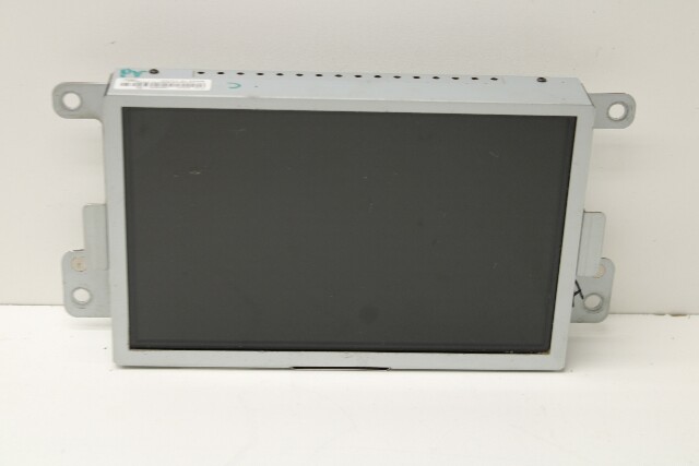 2018 Ford Mustang Gt Central Information Info Display Monitor Screen - GR3T18B955SB OEM