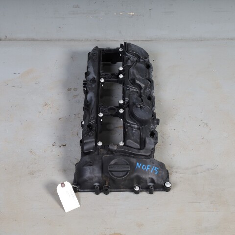 2011-2019 BMW 135i 335i 535i 640i X3 X5 X6 N55 Valve Cover 11127570292 OEM