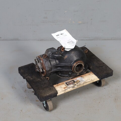 1988-1991 BMW 325xi E30 Front Axle Differential Carrier OEM 31501211545