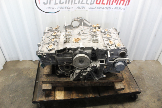 2006-2008 Porsche 911 3.6 Engine Motor 97K - 99610099703 OEM
