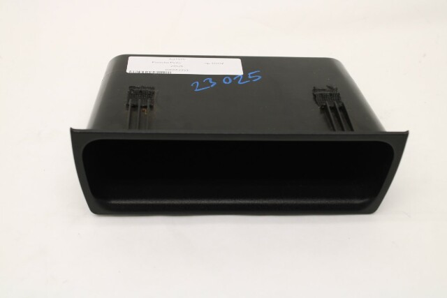 1997-1999 Porsche Boxster Storage Cubby Bin Box OEM