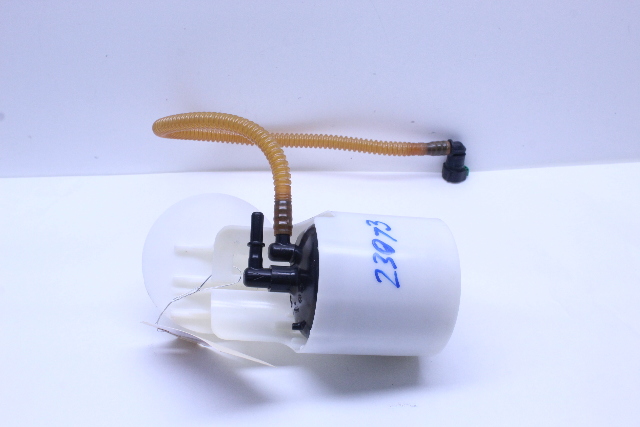 2014-2019 Porsche 911 991 Carrera 4 Turbo AWD Fuel Flange 99162014500 OEM Used