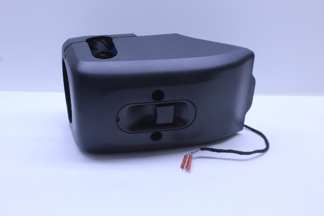 2013-2023 Porsche Boxster Cayman Steering Column Cover Upper Lower - 99155247301 OEM