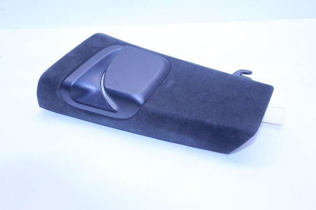 2012-2019 Porsche 911 991 Center Post B Pillar Molding Left Black OEM