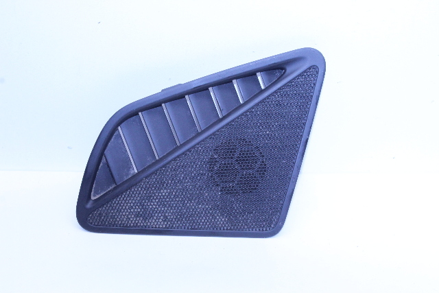 2012-2019 Porsche 911 991 Dash Speaker Cover Right OEM