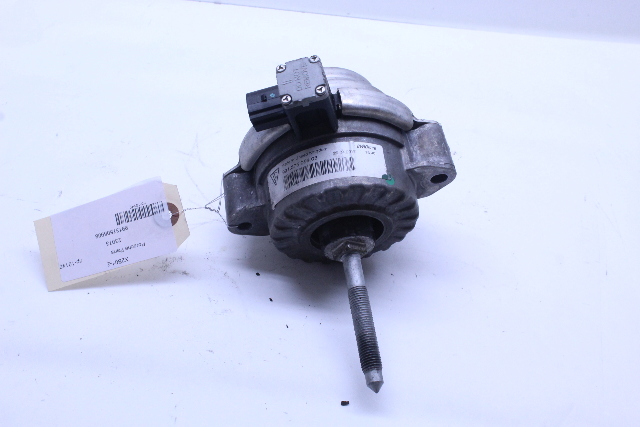 2012-2016 Porsche 911 991 Hydraulic Engine Motor Mount OEM