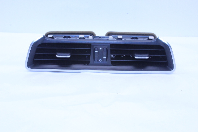 2012-2019 Porsche 911 991 Dash AC Air Vent Center OEM