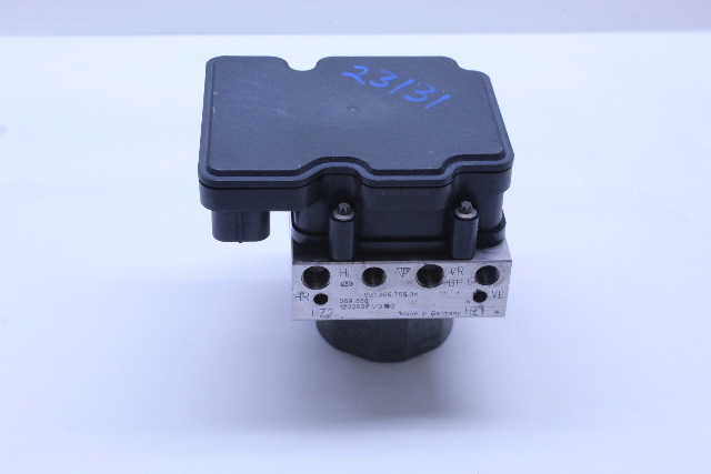 2012-2016 Porsche 911 991 ABS Anti Lock Brake Pump RWD OEM