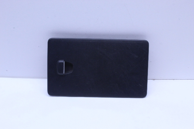 2012-2019 Porsche 911 Boxster Cayman Fuse Box Cover Right - 99155562200 OEM