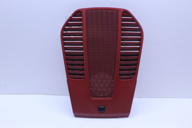 2012-2016 Porsche 911 991 Dash Dashboard Speaker Chrono Cover Center OEM