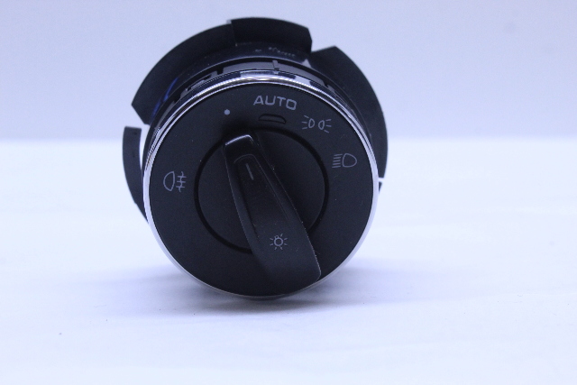 2012 Porsche 911 991 Headlight Switch - 97061353306 OEM