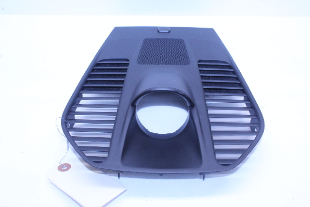 2012-2016 Porsche 911 991 Dash Dashboard Speaker Chrono Cover Center OEM