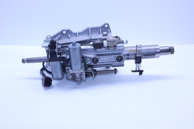 2012-2016 Porsche 911 991 Boxster Cayman 981 Steering Column With Motor OEM